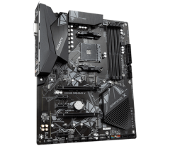 GIGABYTE B550 GAMING X DDR4 4000(OC) HDMI AM4
