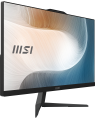 MSI MODERN AM242T 12M-003EU AIO i5-1240P 8GB 512GB SSD 23.8'' TOUCH W11H