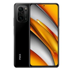 XİAOMİ POCO F3 256GB 8GB SİYAH - DİST.