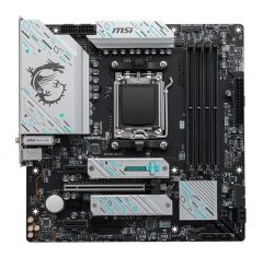 MSI B650M Gaming Plus Wifi AM5 Ryzen D5 Hdmi Dp
