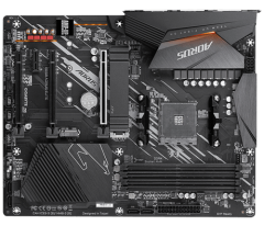 GIGABYTE B550 AORUS ELITE DDR4 4000(OC) HDMI AM4