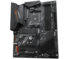 GIGABYTE B550 AORUS ELITE DDR4 4000(OC) HDMI AM4