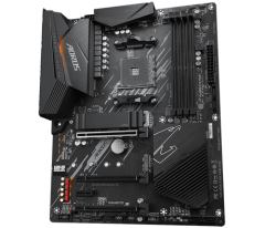 GIGABYTE B550 AORUS ELITE DDR4 4000(OC) HDMI AM4