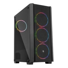 OXPC-R5000 RYZEN 5 5500 8GB 512GB SSD 8GB RTX2060 FDOS
