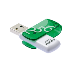 PHILIPS 256GB USB 3.0 100/150 MB/S FM25FD00B/00