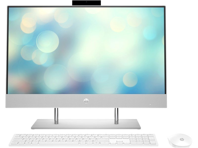 HP 209R6EA 23.8''-i7 10700-16G-512SSD-2G-Dos-Touch