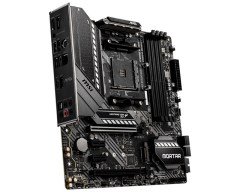 MSI Mag B550M Mortar AM4 Ryzen DDR4 Hdmi Dp