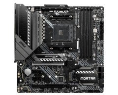 MSI Mag B550M Mortar AM4 Ryzen DDR4 Hdmi Dp