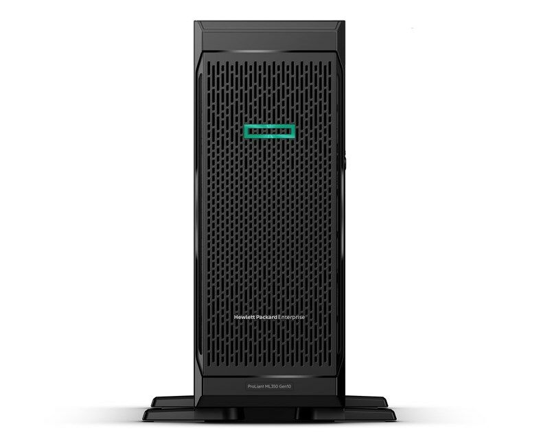 HPE P21788-421 ML350 Gen10 4210R-16GB-Disk Yok-4U