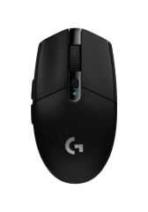 Logitech G305 Lightspeed Optik Kablosuz Oyuncu Mouse Siyah 910-005283