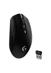 Logitech G305 Lightspeed Optik Kablosuz Oyuncu Mouse Siyah 910-005283