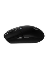 Logitech G305 Lightspeed Optik Kablosuz Oyuncu Mouse Siyah 910-005283