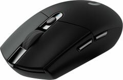 Logitech G305 Lightspeed Optik Kablosuz Oyuncu Mouse Siyah 910-005283