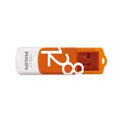 PHILIPS 128GB USB 3.0 100/150MB/S FM12FD00B/00