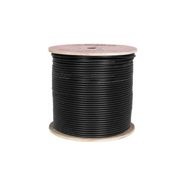 Frisby FNW-CAT525 CAT 5e UTP Outdoor Kablo (305m)