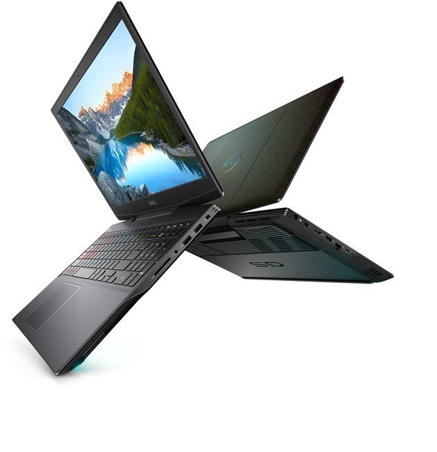 Dell G5 15 i7 10750-15.6''-16G-1TB SSD-8GB-Dos