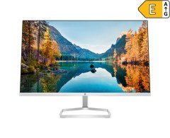 HP 23.8'' M24fw 2D9K1AA 5ms FHD Vga Hdmi IPS Beyaz
