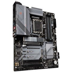 Gigabyte B660 Gaming X 1700P D4 Hdmi Dp