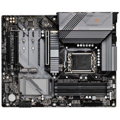 Gigabyte B660 Gaming X 1700P D4 Hdmi Dp