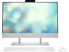 HP 24-DP0021NT 209R5EA i7-10700T 8GB 1TB SSD 2GB MX330 23.8 FDOS