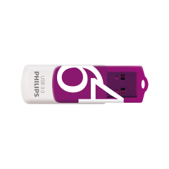 PHILIPS 64GB USB 3.0 100/150MB/S FM64FD00B/00