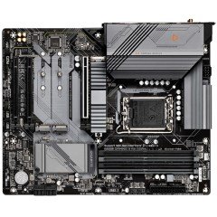 Gigabyte B660M Gaming X AX D4 1700P Hdmi Dp