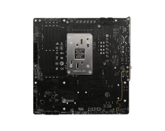 MSI B650M PROJECT ZERO AM5 DDR5 7600MHZ