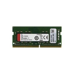 Kingston 8GB D4 NB 2666 KCP426SS8/8