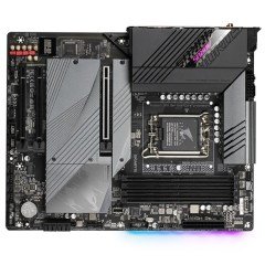 Gigabyte B660 Aorus Master 1700P D4 Hdmi Dp