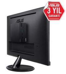 ASUS MİNİPC PN40-BC417ZV J4005 4GB 64GB W10P 3 YIL