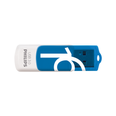 PHILIPS 16GB USB 3.0 100/150MB/S FM16FD00B/00