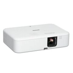 Epson CO-FH02 3000Ans 1920x1080 Android TV Projek.