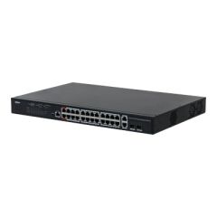 Dahua PFS4226-24GT-370 24 Port Gigabit PoE Switch