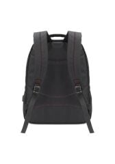 Mack Office MCC-007 17.3'' Office USB Girişli Notebook Sırt Çantası Siyah