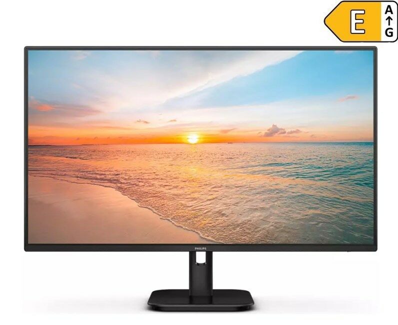 Philips 27E1N1300A/00 27'' 1ms Hdmi Type-C MM IPS