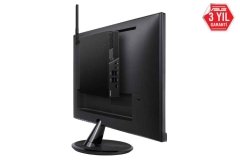 ASUS MINIPC PB60-B5136MD i5-8400T 8GB 128GB M.2 SSD DOS