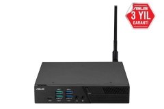 ASUS MINIPC PB60-B5136MD i5-8400T 8GB 128GB M.2 SSD DOS