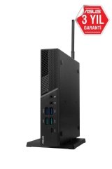 ASUS MINIPC PB60-B5136MD i5-8400T 8GB 128GB M.2 SSD DOS