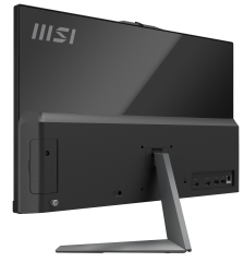 MSI MODERN AM242 12M-001EU AIO i7-1260P 16GB 1TB+250GB SSD 23.8'' W11H