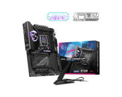 MPG Z890 CARBON WIFI DDR5 9200(OC) DVI HDMI ATX