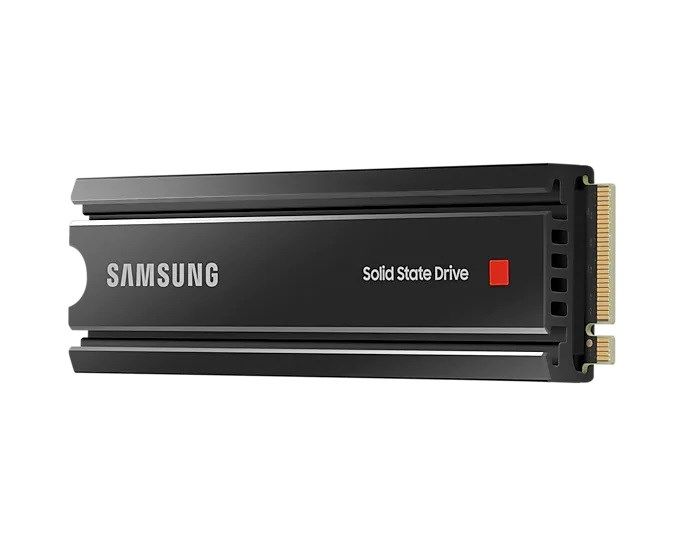 Samsung 1TB 980 Pro NVMe M.2 7000/5100 MZ-V8P1T0CW