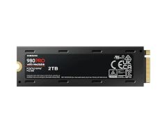 Samsung 1TB 980 Pro NVMe M.2 7000/5100 MZ-V8P1T0CW