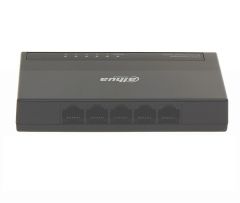 Dahua PFS3005-5GT-L 5 Port 10/100/1000 Mbps Switch
