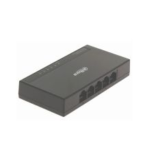 Dahua PFS3005-5GT-L 5 Port 10/100/1000 Mbps Switch