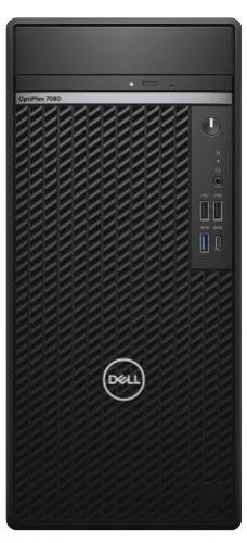 DELL OPTIPLEX 7080MT i5-10500 8GB 256GB UBUNTU N004O7080MT_UBU