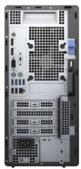DELL OPTIPLEX 7080MT i5-10500 8GB 256GB UBUNTU N004O7080MT_UBU