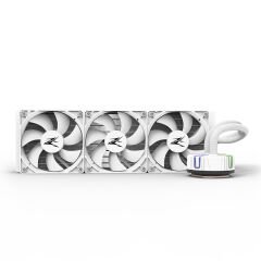 ZALMAN RESERATOR5-Z36-WH 1700-AM4 360MM SIVI SOĞUT