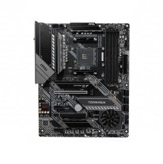 MSI Mag X570 Gaming Tomahawk Wifi AM4 Ryzen DDR4