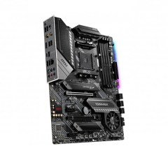 MSI Mag X570 Gaming Tomahawk Wifi AM4 Ryzen DDR4