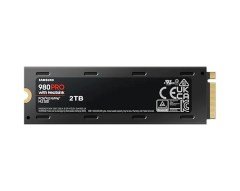 Samsung 2TB 980 Pro NVMe M.2 7000/5100 MZ-V8P2T0CW